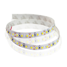 120 LED por metro 12 voltios 10 mm 2835 SMD Tira de luz LED flexible